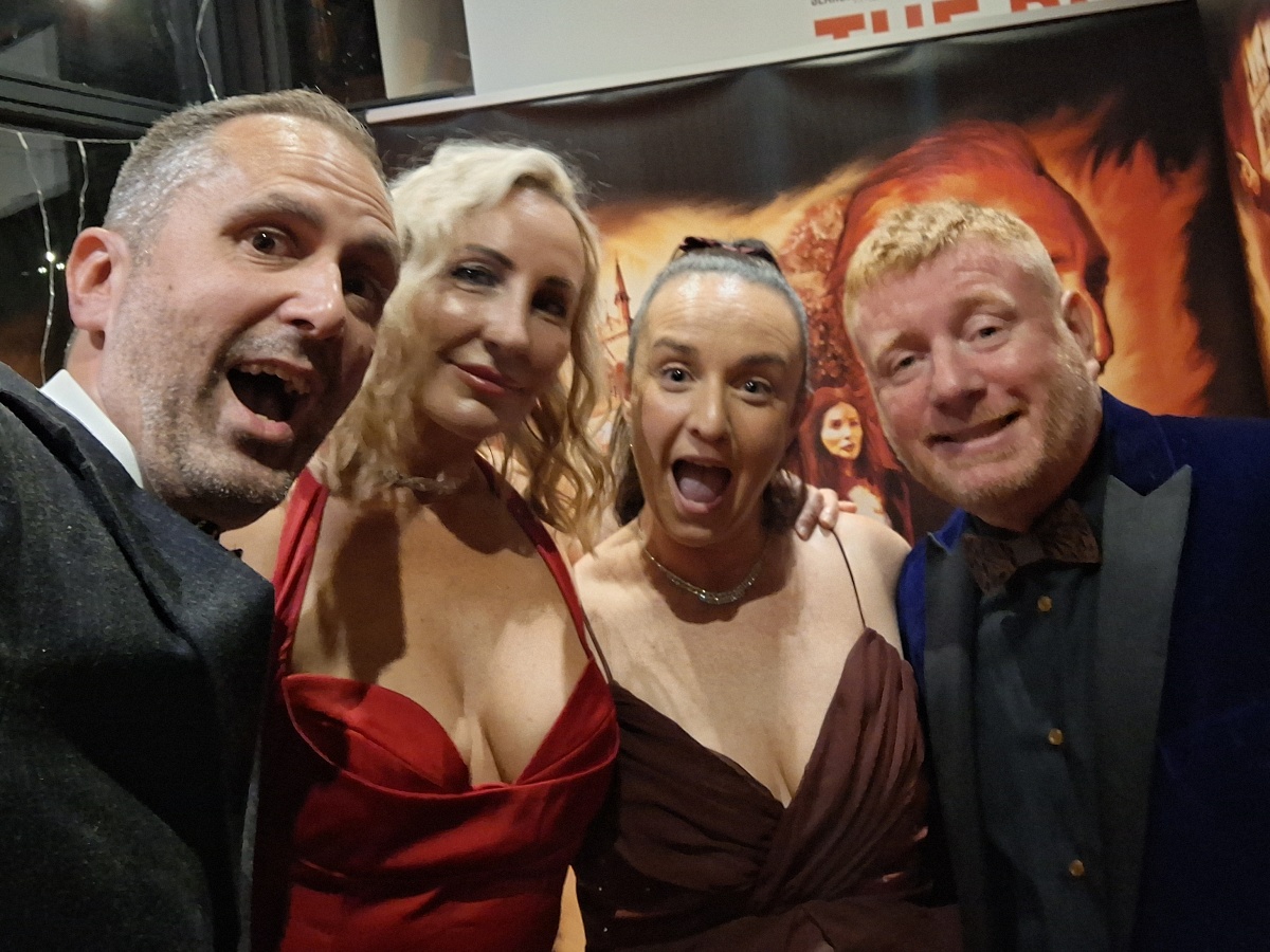 Dracula